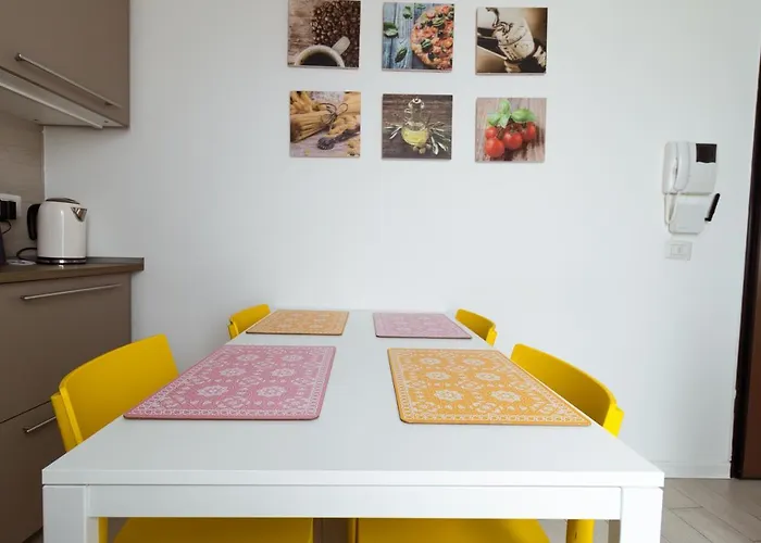 Milano Centro - Moderno Appartamento Con 2 Suite