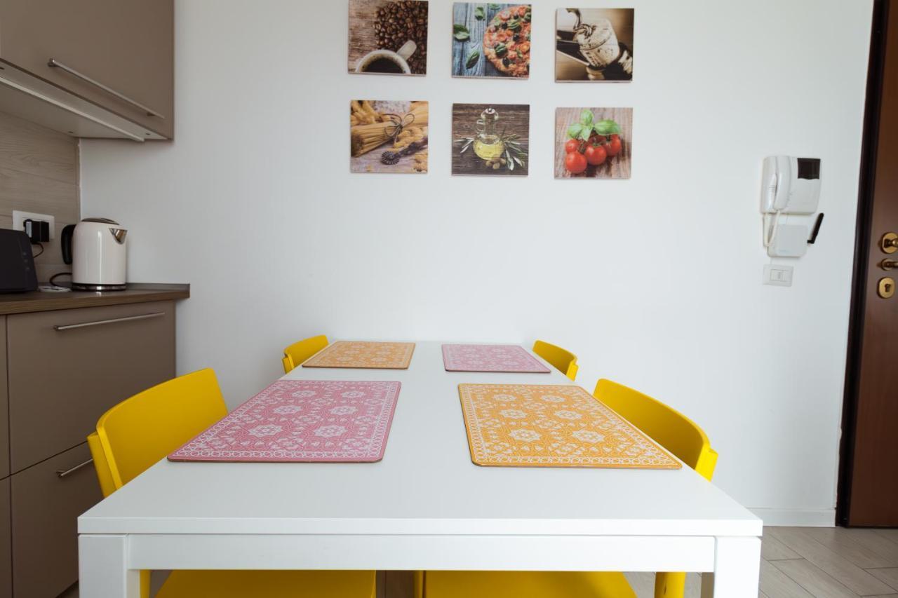 Centro - Moderno Con 2 Appartamento *
