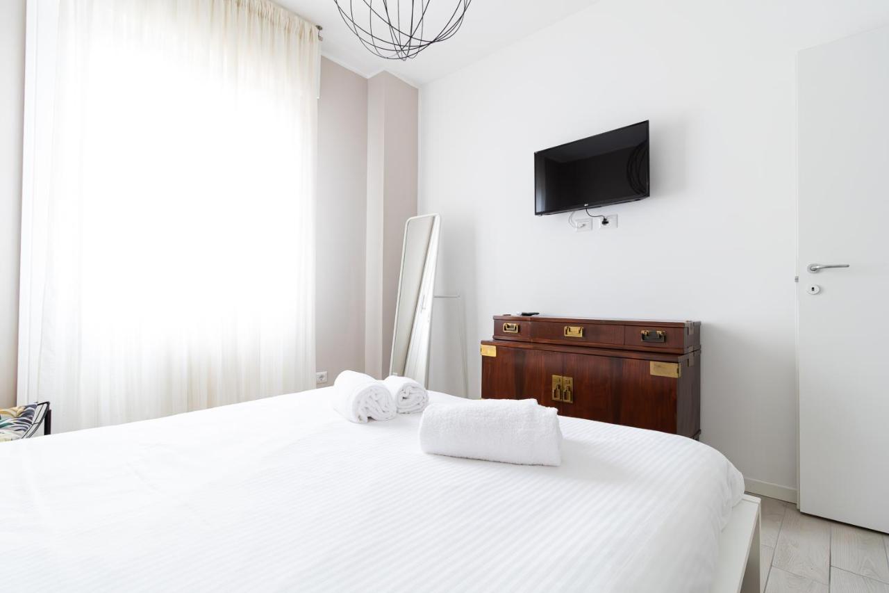 Appartement Centro - Moderno Con 2