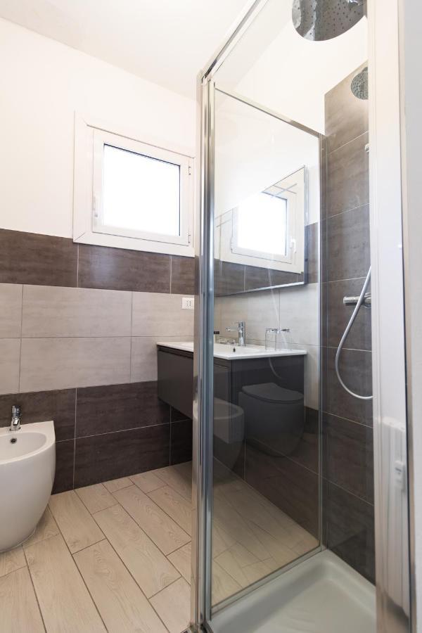 Appartement Centro - Moderno Con 2 *