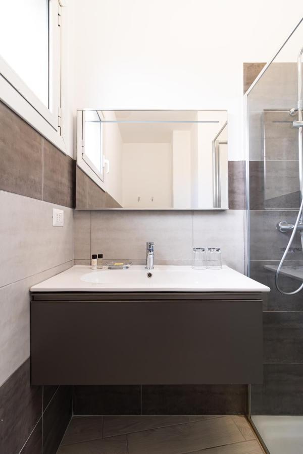 Appartement Centro - Moderno Con 2