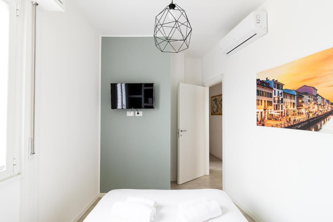 Centro - Moderno Con 2 Appartement