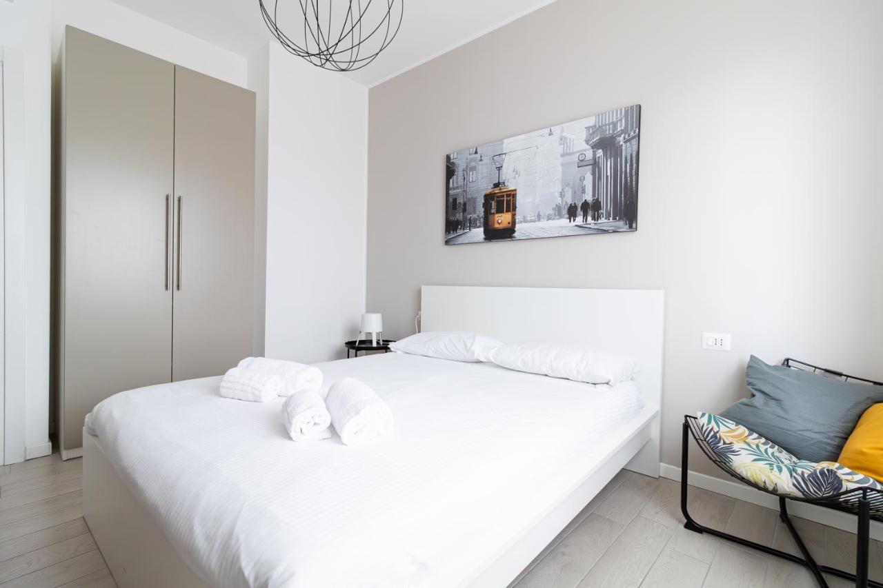 Centro - Moderno Con 2 Appartement Milan