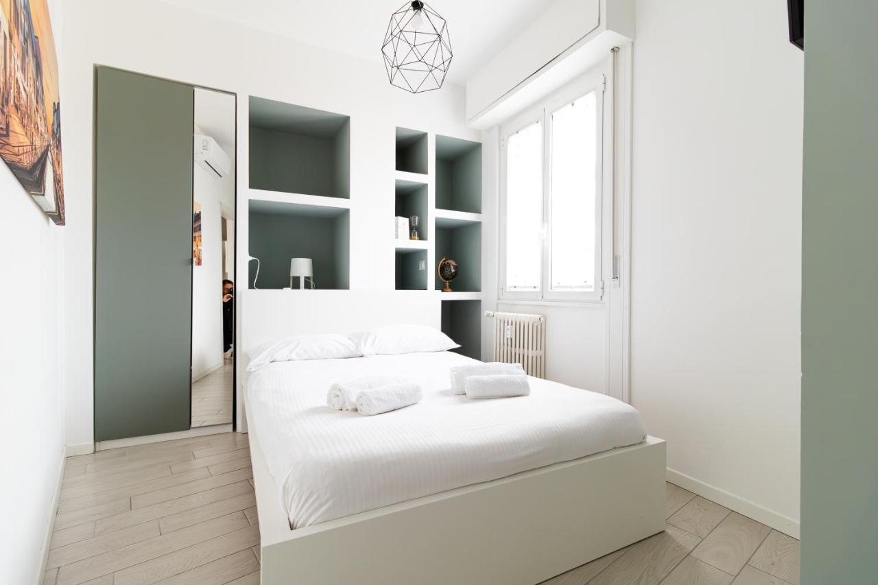 Centro - Moderno Con 2 Appartement